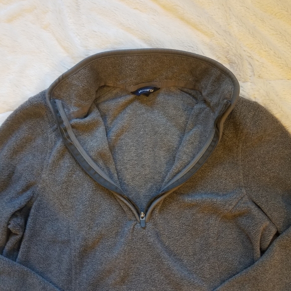 Lands End Pullover - Picture 4 of 7